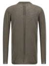 Rick Owens Biker Level Sweater