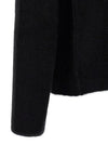Rick Owens Ls Top Sweater