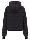 Rick Owens Gimp Down Jacket