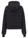 Rick Owens Gimp Down Jacket