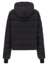 Rick Owens Gimp Down Jacket