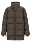 Rick Owens Turtle Down Jacket