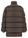 Rick Owens Turtle Down Jacket