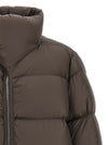 Rick Owens Turtle Down Jacket