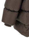 Rick Owens Turtle Down Jacket