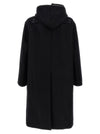 Rick Owens Gimp Mac Coat