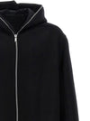Rick Owens Gimp Mac Coat