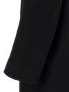 Rick Owens Gimp Mac Coat