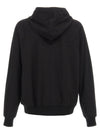 Rick Owens Windbreaker Hoodie