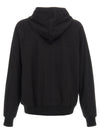 Rick Owens Windbreaker Hoodie