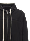 Rick Owens Windbreaker Hoodie