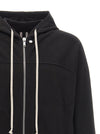 Rick Owens Windbreaker Hoodie