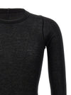 Rick Owens Rib Ls T T-shirt