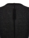 Rick Owens Rib Ls T T-shirt