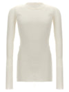 Rick Owens Rib Ls T T-shirt