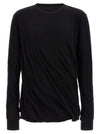 Rick Owens Jumbo Double Ls T T-shirt