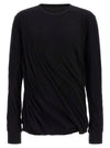 Rick Owens Jumbo Double Ls T T-shirt