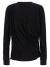 Rick Owens Jumbo Double Ls T T-shirt