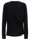 Rick Owens Jumbo Double Ls T T-shirt