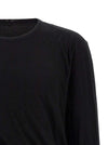 Rick Owens Jumbo Double Ls T T-shirt