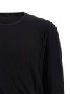 Rick Owens Jumbo Double Ls T T-shirt