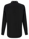 Rick Owens Larry Frogpocket Shirt