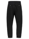 Rick Owens Tecuatl Track Pants