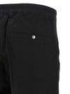 Rick Owens Tecuatl Track Pants