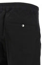 Rick Owens Tecuatl Track Pants