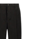 Rick Owens Work Pants