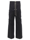 Rick Owens Cargobelas Pants