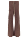 Rick Owens Cargobelas Pants