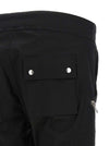 Rick Owens Heizer Cargo Pants