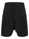 Rick Owens Heizer Bermuda Shorts
