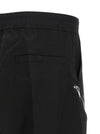 Rick Owens Heizer Bermuda Shorts