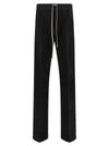Rick Owens Dietrich Drawstring Pants