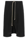 Rick Owens Rick S Pods Bermuda Shorts