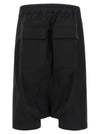 Rick Owens Rick S Pods Bermuda Shorts