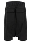 Rick Owens Rick S Pods Bermuda Shorts
