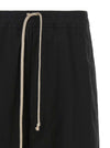 Rick Owens Rick S Pods Bermuda Shorts