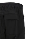 Rick Owens Rick S Pods Bermuda Shorts
