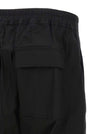 Rick Owens Rick S Pods Bermuda Shorts