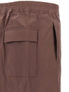 Rick Owens Rick S Pods Bermuda Shorts