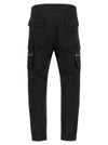Rick Owens Mastodon Cargo Pants