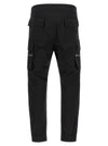 Rick Owens Mastodon Cargo Pants