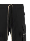 Rick Owens Mastodon Cargo Pants