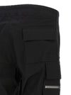 Rick Owens Mastodon Cargo Pants