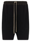 Rick Owens Boxers Bermuda Shorts