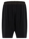 Rick Owens Boxers Bermuda Shorts