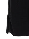 Rick Owens Boxers Bermuda Shorts